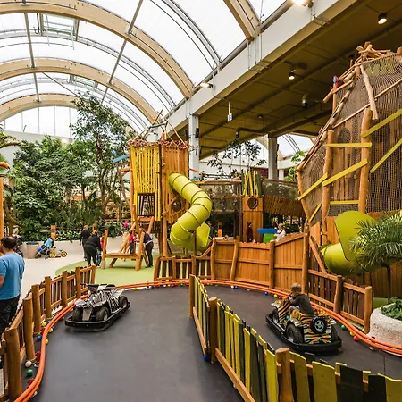 Center Parcs Park Allgaeu Leutkirch im Allgäu