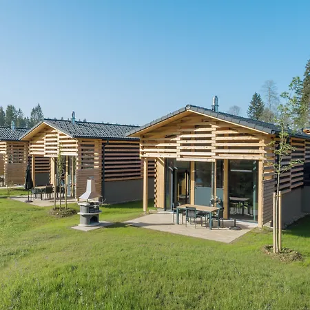 Center Parcs Park Allgaeu Leutkirch im Allgäu