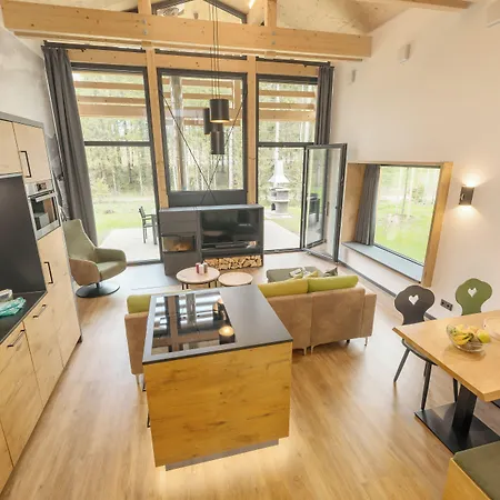 Center Parcs Park Allgaeu منتزه العطل Leutkirch im Allgäu