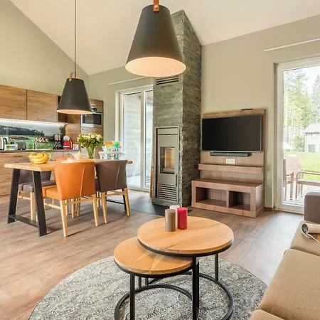 Center Parcs Park Allgaeu منتزه العطل