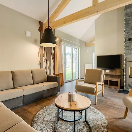 منتزه العطل Center Parcs Park Allgaeu