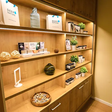 منتزه العطل Center Parcs Park Allgaeu 3*