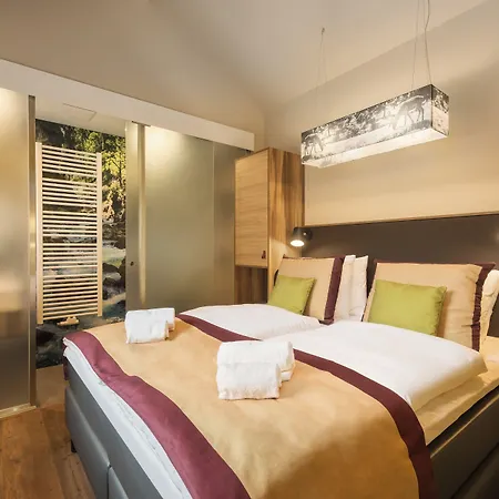 Center Parcs Park Allgaeu منتزه العطل 3*