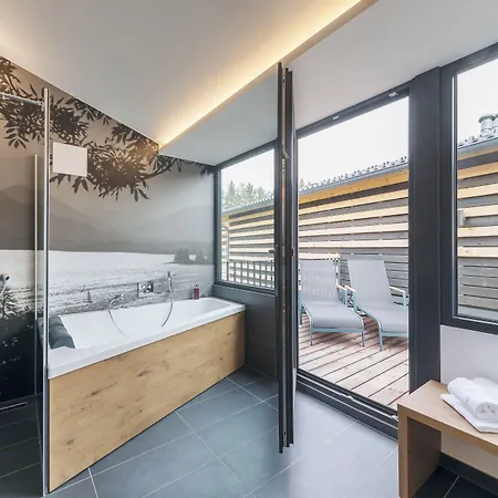 Center Parcs Park Allgaeu منتزه العطل Leutkirch im Allgäu