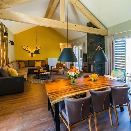 Center Parcs Park Allgaeu