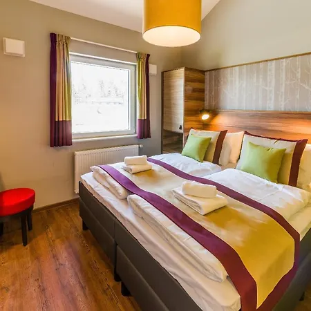 Center Parcs Park Allgaeu منتزه العطل Leutkirch im Allgäu