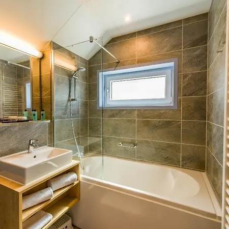 Center Parcs Park Allgaeu Aldeamento Turístico Leutkirch im Allgäu