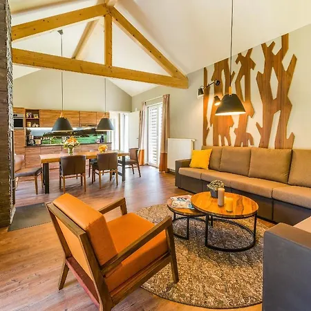 Center Parcs Park Allgaeu منتزه العطل Leutkirch im Allgäu