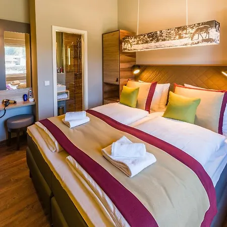 Center Parcs Park Allgaeu