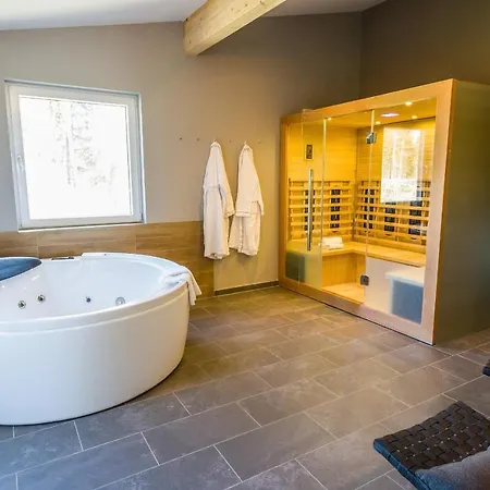 Aldeamento Turístico Center Parcs Park Allgaeu Leutkirch im Allgäu