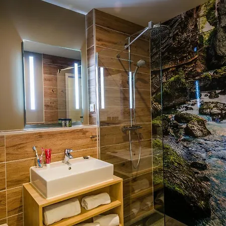 Aldeamento Turístico Center Parcs Park Allgaeu 3*