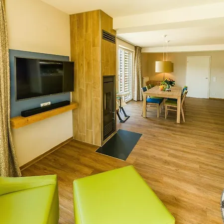 Center Parcs Park Allgaeu 3* Leutkirch im Allgäu