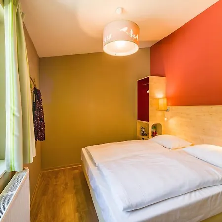 منتزه العطل Center Parcs Park Allgaeu