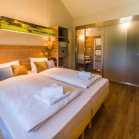 Center Parcs Park Allgaeu 3*