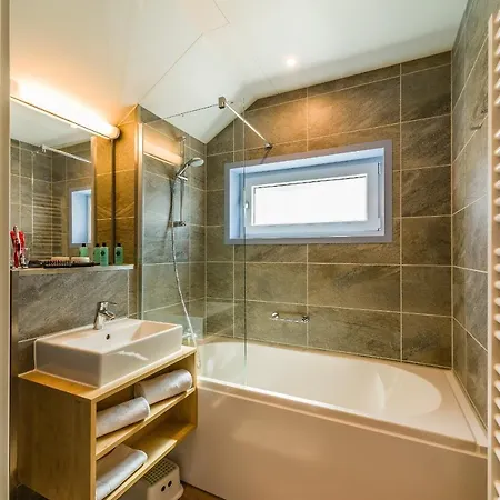 Center Parcs Park Allgaeu Aldeamento Turístico Leutkirch im Allgäu