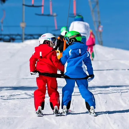 Center Parcs Park Allgaeu