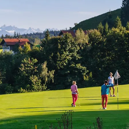 Center Parcs Park Allgaeu Village de vacances Leutkirch im Allgäu