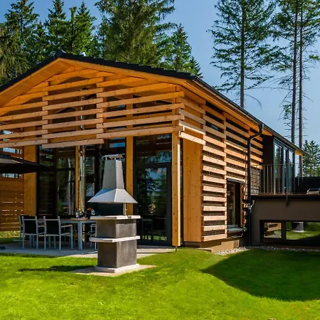 Center Parcs Park Allgaeu Village de vacances
