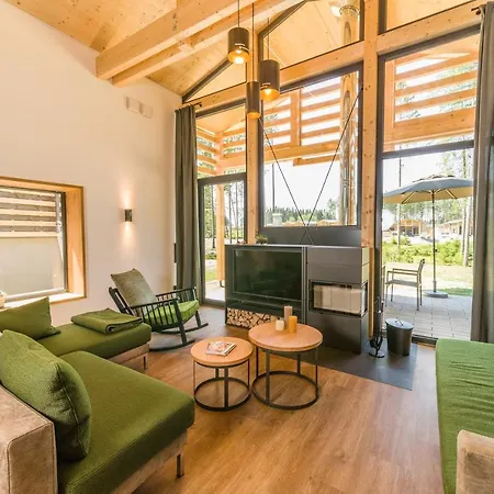 Center Parcs Park Allgaeu 3*