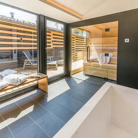 Center Parcs Park Allgaeu منتزه العطل 3*