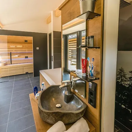 Center Parcs Park Allgaeu منتزه العطل 3*