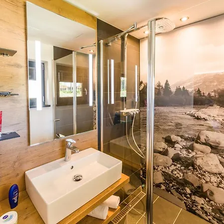 Prázdninový areál Center Parcs Park Allgaeu Leutkirch im Allgäu