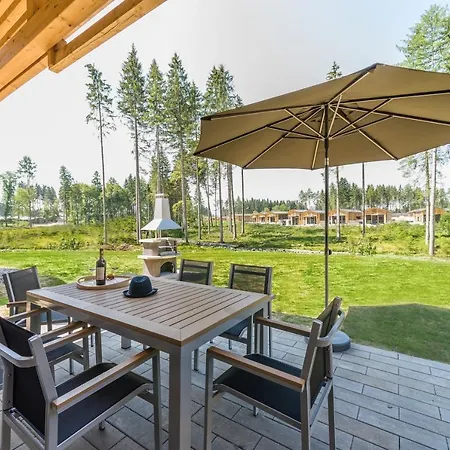 Center Parcs Park Allgaeu 3*