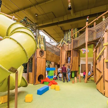 Center Parcs Park Allgaeu