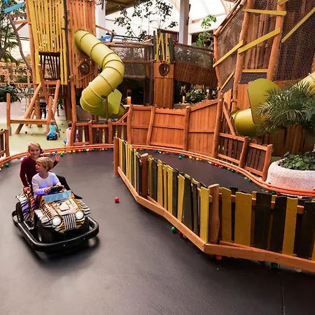 Center Parcs Park Allgaeu 3*