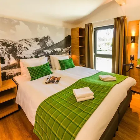 Center Parcs Park Allgaeu Leutkirch im Allgäu