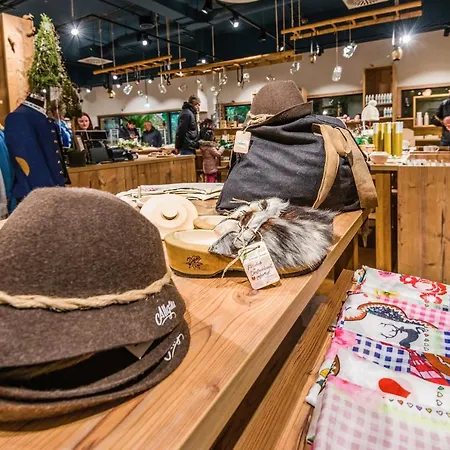 Vakantiepark Center Parcs Park Allgaeu
