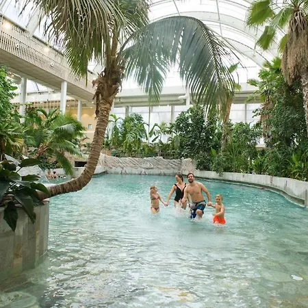 منتزه العطل Center Parcs Park Allgaeu