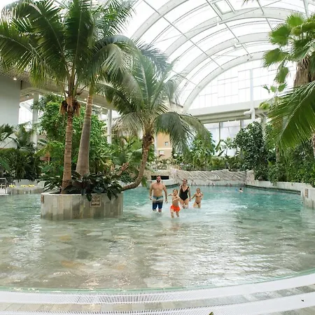 Center Parcs Park Allgaeu