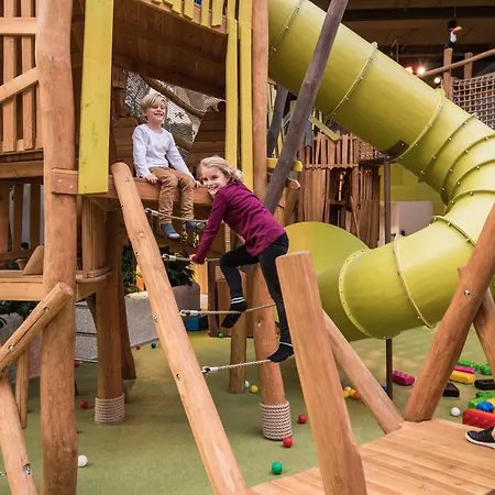 Center Parcs Park Allgaeu Vakantiepark