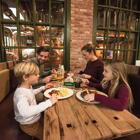 Center Parcs Park Allgaeu Vakantiepark 3*