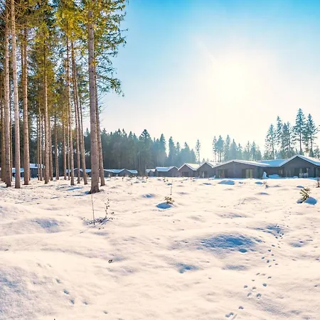 Vakantiepark Center Parcs Park Allgaeu Leutkirch im Allgäu