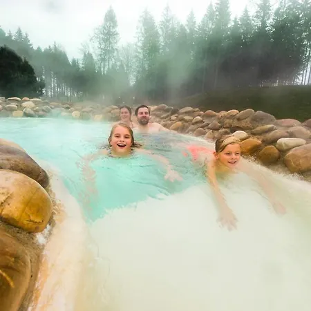 Center Parcs Park Allgaeu Vakantiepark Leutkirch im Allgäu