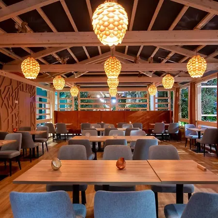 Village de vacances Center Parcs Park Allgaeu 3*