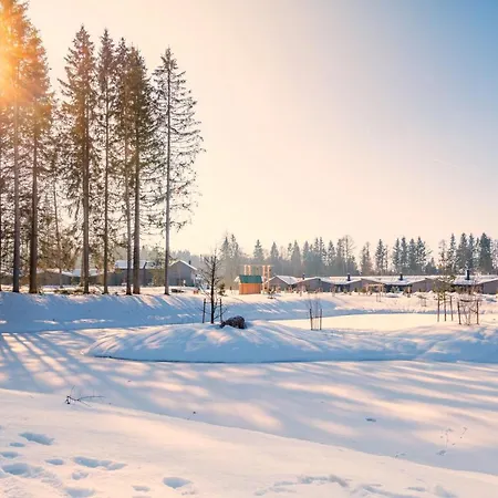 Vakantiepark Center Parcs Park Allgaeu 3*