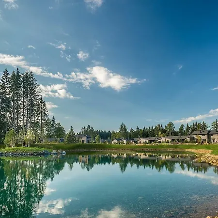 منتزه العطل Center Parcs Park Allgaeu
