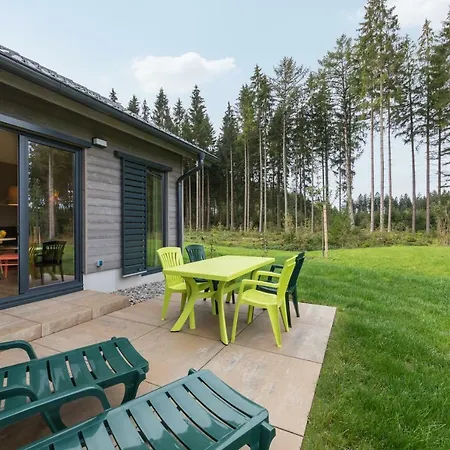 Prázdninový areál Center Parcs Park Allgaeu Leutkirch im Allgäu