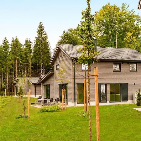 Center Parcs Park Allgaeu