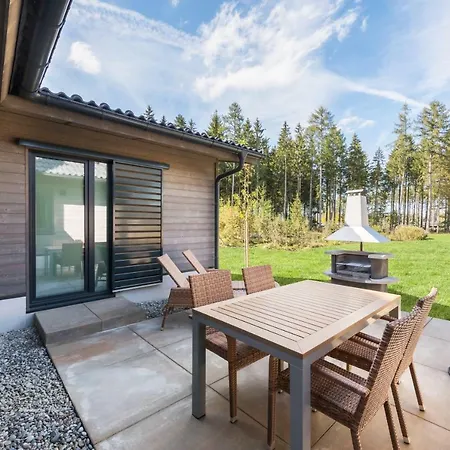 منتزه العطل Center Parcs Park Allgaeu 3*