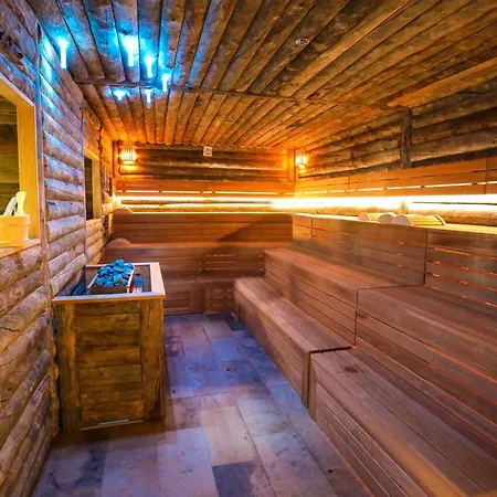 Center Parcs Park Allgaeu