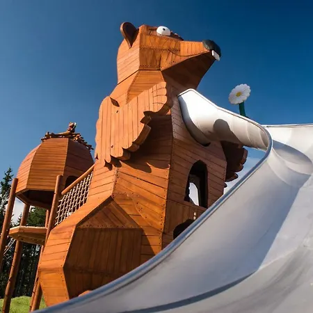 Village de vacances Center Parcs Park Allgaeu 3*