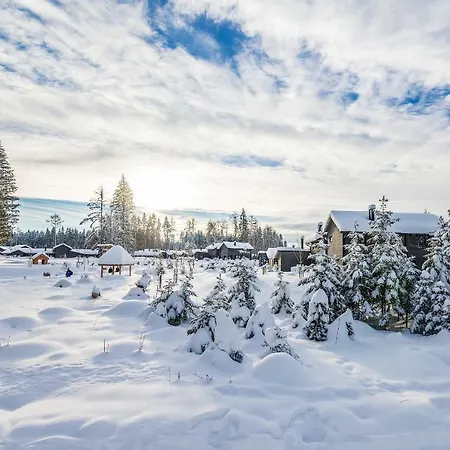 Center Parcs Park Allgaeu منتزه العطل 3*