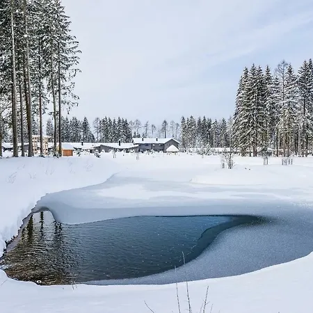 Ferienpark Center Parcs Park Allgäu Leutkirch im Allgäu