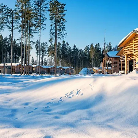 Center Parcs Park Allgaeu 3* Leutkirch im Allgäu