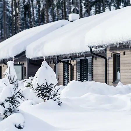 Center Parcs Park Allgäu 3*