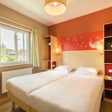 Center Parcs Park Allgaeu Village de vacances